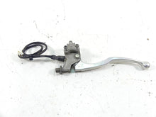 Load image into Gallery viewer, 2017 Yamaha YFM Raptor 700R SE Clutch Perch Handle Lever Switch 5YT-82910-11-00 | Mototech271
