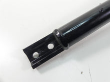 Load image into Gallery viewer, 2011 Harley VRSCF Muscle Rod Bent Left Front Frame Downtube Rail 47987-07BK | Mototech271