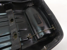 Load image into Gallery viewer, 1977 Honda CB750 A Four Hondamatic Seat Saddle 77200-393-772 77200-393-781