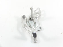 Load image into Gallery viewer, 2017 BMW RnineT Racer K32 Right Front Footpeg Foot Peg & Brake Pedal 46718558798 | Mototech271