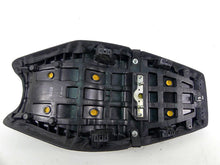 Load image into Gallery viewer, 2010 Kawasaki ZX1400 ZX14 R Ninja Duo Driver Rider Seat Saddle 53066-0161