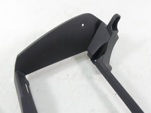 Load image into Gallery viewer, 2009 BMW F800GS K72 Radiator Cooler Air Duct Guard Protector Set 46637698571