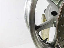 Load image into Gallery viewer, 2008 Yamaha XVS1300 V-Star Tourer 16x4.5 Rear Wheel Rim - Runout 3D8-25338-00-MA | Mototech271