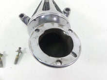 Load image into Gallery viewer, 2011 Harley FXDWG Dyna Wide Glide Spike Air Cleaner Breather Filter | Mototech271