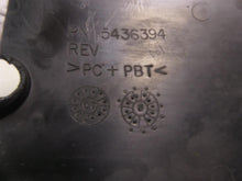 Load image into Gallery viewer, 2011 Victory Vision Tour Front Lower Bug Belly Pan Fairing Cover - Read 5436394