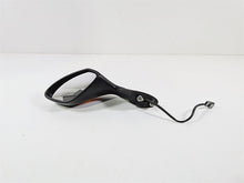 Load image into Gallery viewer, 2014 Aprilia RSV4 RR Factory Left Rear View Mirror & Blinker 899205