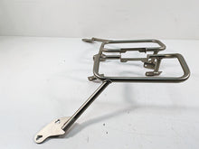 Load image into Gallery viewer, 2020 Moto Guzzi V85 TT Adventure Aluminum Saddlebag Mount Pannier Set 2S001342