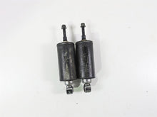 Load image into Gallery viewer, 2017 Harley Softail Heritage Classic FLSTC Rear Suspension Shock Set 54508-00B