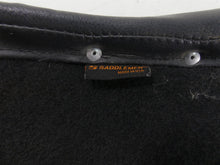 Load image into Gallery viewer, 2003 Harley Dyna 100TH FXDL Low Rider Saddlemen Step Up Seat Saddle - Read | Mototech271