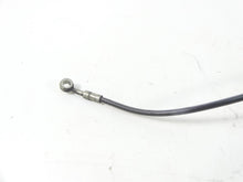 Load image into Gallery viewer, 2017 Ducati Hypermotard 939 Rear Abs Brake Line Hose Set 61910411B | Mototech271