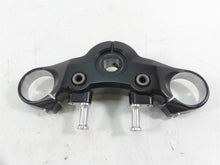 Load image into Gallery viewer, 2013 Yamaha VMX17 V-Max 1700 Upper Triple Tree Steering Clamp 52mm 2S3-23435-00 | Mototech271