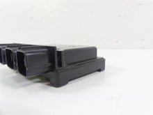 Load image into Gallery viewer, 2012 Kawasaki ZX1400 ZX14R Ninja Fuse Junction Box Control Modul Unit 27002-0007 | Mototech271