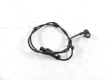 Load image into Gallery viewer, 2016 BMW R1200GS Adv K51 Front Abs Brake Wheel Speed Sensor 34528551611 | Mototech271