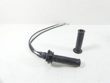Load image into Gallery viewer, 2016 Yamaha YZF-R1 S RN32 Hand Throttle Grip & Cables 5VY-26281-00-00 | Mototech271