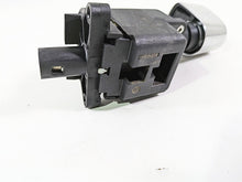 Load image into Gallery viewer, 2010 Harley Touring FLHX Street Glide Ignition Switch Key Lock FOR PART 71572-06