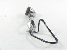 Load image into Gallery viewer, 2002 Honda VTX1800 C Front Right Blinker Turn Signal & Clamp 33400-MBH-672 | Mototech271