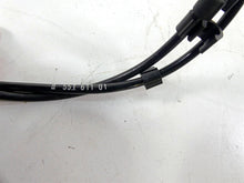 Load image into Gallery viewer, 2016 BMW R1200GS Adv K51 Front Abs Brake Wheel Speed Sensor 34528551611 | Mototech271