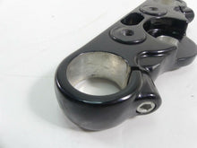 Load image into Gallery viewer, 2017 Harley FXDLS Dyna Low Rider Upper Triple Tree Steering Clamp -49mm 46278-08 | Mototech271