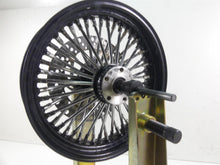 Load image into Gallery viewer, 1999 Harley FXSTS Softail Springer 16x3.5 Rear Wheel Fat Spoke Rim - Read | Mototech271