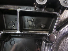 Load image into Gallery viewer, 2005 Harley Touring FLHRSI Road King Outer Primary Drive Clutch Cover 60685-04A