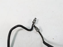 Load image into Gallery viewer, 2007 BMW R1200RT K26 Rear Abs Brake Line Hose Set 34327673646