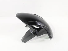 Load image into Gallery viewer, 2020 Kawasaki ZX6R ZX636 Ninja Front Fender 35038-0009