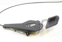 Load image into Gallery viewer, 2006 Sea-Doo GTX 4-Tec Wake Reverse Gate Adjust Lever & Mount Set 268000022