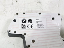 Load image into Gallery viewer, 2022 BMW R1250 RT K052 FM Radio Antenna 65218406331 8406331 | Mototech271