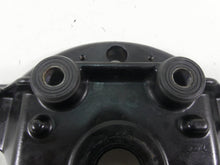 Load image into Gallery viewer, 2009 Harley FLHTCU SE4 CVO E-Glide Upper Triple Tree Steering Clamp 45435-10