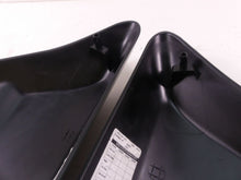 Load image into Gallery viewer, 2016 Harley Touring FLTRX Road Glide Side Cover Fairing Set 66048-09A 66250-09 | Mototech271