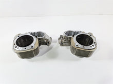 Load image into Gallery viewer, 2004 BMW R1150GS R21 Cylinder Jug Barrel Set 11117672631 11117672632