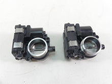 Load image into Gallery viewer, 2017 BMW R1200GS GSW K50 Fuel Injection Throttle Body Bodies Set 13548564959 | Mototech271