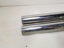 Load image into Gallery viewer, 2000 Honda VT1100 Shadow Sabre Cobra Long Exhaust Pipe System