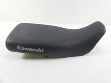 Load image into Gallery viewer, 2022 Kawasaki KLR650 KL650 Adv Nice Seat Saddle - No Tears 53066-0703 64U | Mototech271