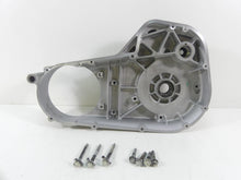 Load image into Gallery viewer, 2006 Harley Touring FLHCU SE CVO Inner Primary Drive Clutch Cover 60677-01C
