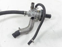 Load image into Gallery viewer, 2003 Honda VTX1800R Radiator Fan Reservoir Hoses Guard Cover Set 19100-MCH-0030