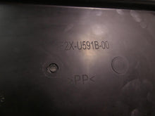 Load image into Gallery viewer, 2016 Yamaha Waverunner VX 1050 Deluxe Storage Compartment Box F2X-U591B-00-00 | Mototech271