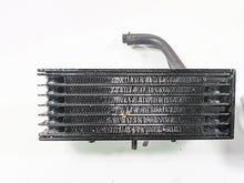 Load image into Gallery viewer, 2007 Harley Touring FLHRSE CVO Road King Oil Cooler + Adapter & Cover 63068-07