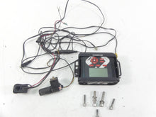 Load image into Gallery viewer, 2003 BMW R1150 GS R21 Chasecam Chase Dash Cam Digital Recorder - Read PDR100 | Mototech271