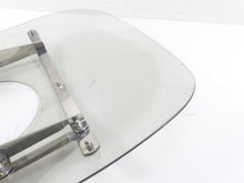 Load image into Gallery viewer, 2008 Harley Softail FLSTSB Cross Bones Windshield Wind Shield + Mounts 58073-09 | Mototech271