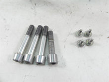 Load image into Gallery viewer, 2020 Ducati Multistrada 1260 Enduro Touratech Protection Crash Guard 96780861C | Mototech271