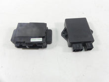 Load image into Gallery viewer, 1998 Kawasaki VN800 Vulcan Cdi Ecu Ecm Engine Control Module 21119-1438