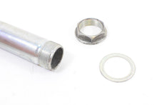 Load image into Gallery viewer, 2015 MV Agusta B3 Brutale 800 Front 25mm Wheel Spindle Axle 8000B5931 | Mototech271