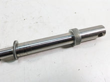 Load image into Gallery viewer, 2005 Harley Dyna FXDL Low Rider Front Axle Wheel Spindle 1" 43758-04 | Mototech271