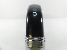 Load image into Gallery viewer, 2001 Harley Touring FLHRCI Road King Front Fender Tire Hugger - Read 59087-00