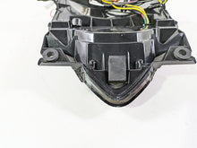 Load image into Gallery viewer, 2016 Suzuki M109R VZR1800 Boulevard Smoked Taillight Tail Light | Mototech271