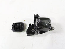 Load image into Gallery viewer, 2003 Harley Softail FXSTDI Deuce 100th Front Brake Master Cylinder 9/16 45019-96 | Mototech271