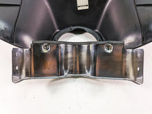 Load image into Gallery viewer, 2006 Harley Touring FLHTCUI Electra Glide Front Vivid Bck Outer Fairing 58236-96 | Mototech271