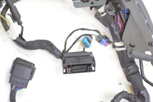 Load image into Gallery viewer, 2017 Indian Chieftain Limited Main Wiring Harness Loom - No Cuts 2413259 | Mototech271