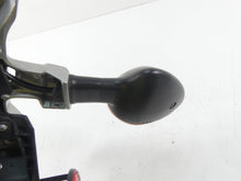 Load image into Gallery viewer, 2013 Yamaha VMX17 V-Max 1700 Rear Plate Holder + Blinker Set 2S3-2164F-00-00